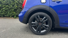 MINI Hatchback 2.0 Cooper S Sport II 5dr Auto Petrol Hatchback